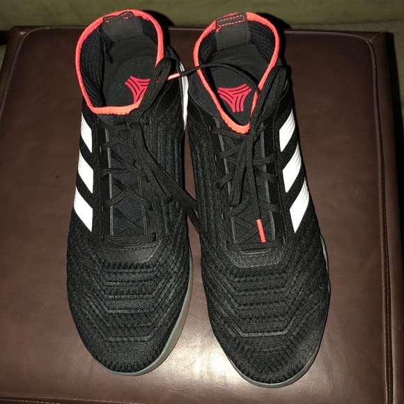 adidas Other - Adidas predator indoor shoes soccer